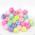 Emotion smile face beads jewelry making